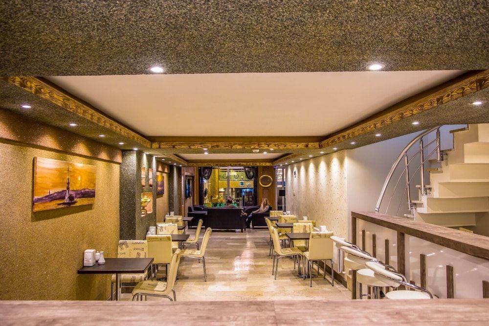 undefined Berlin Otel Nişantaşı 10