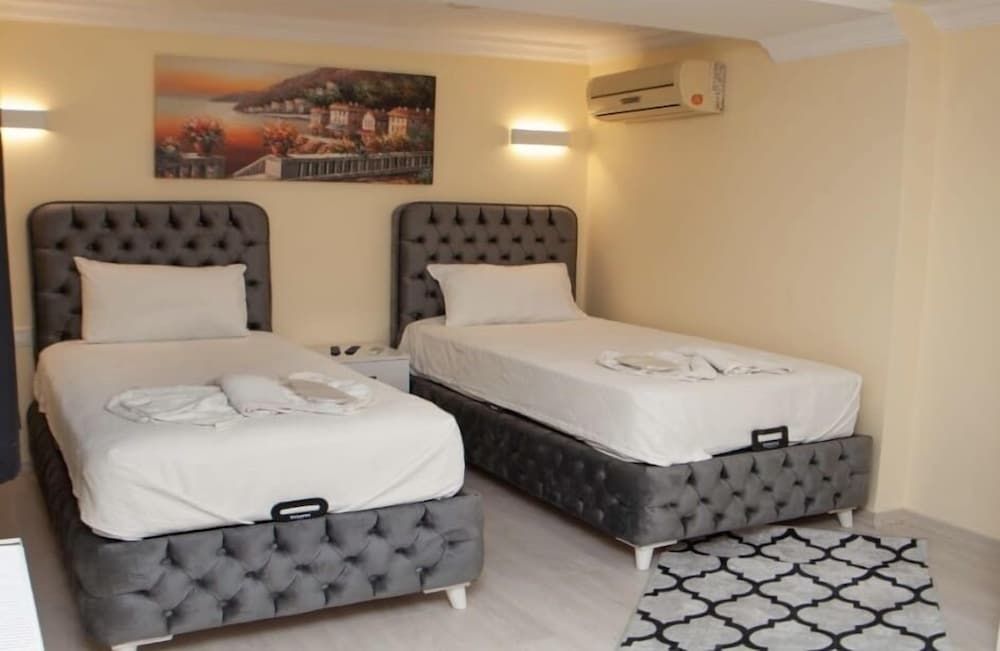 Family Apartment