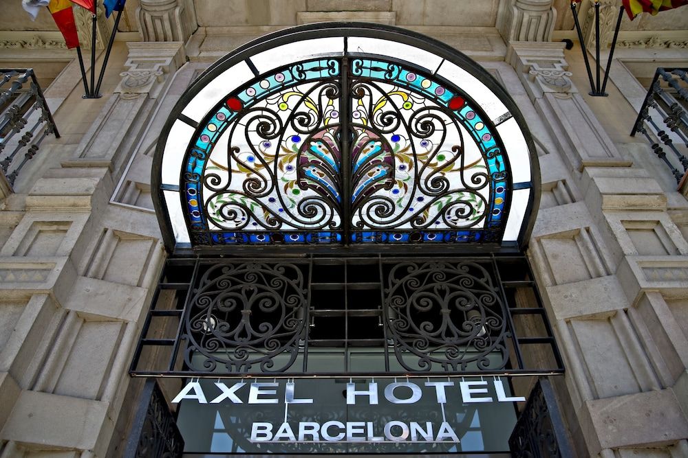 undefined Axel Hotel Barcelona - Adults Only 6