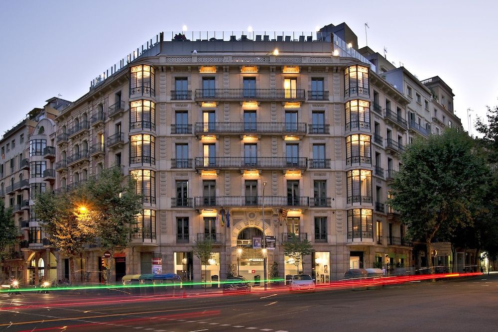 undefined Axel Hotel Barcelona - Adults Only 4