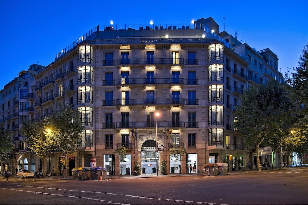undefined Axel Hotel Barcelona - Adults Only 5