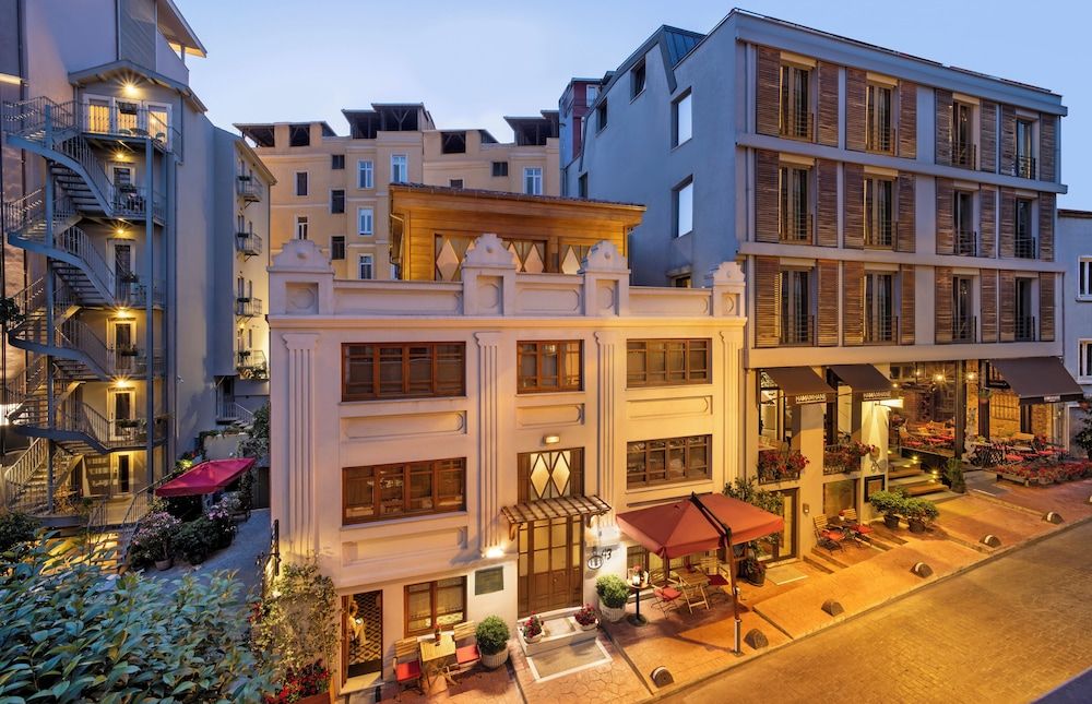 undefined Hammamhane 6