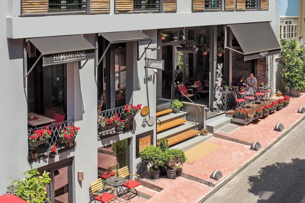 undefined Hammamhane 10