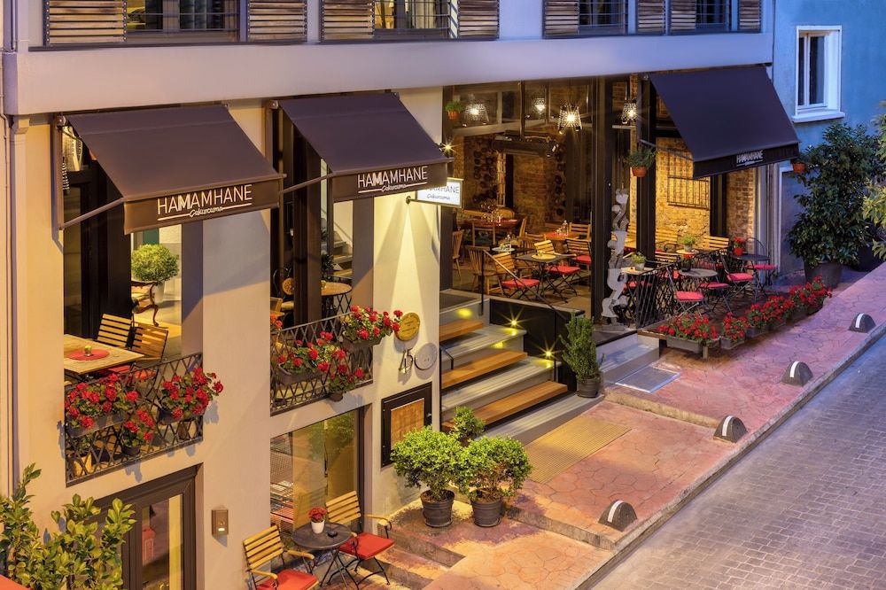 undefined Hammamhane 8