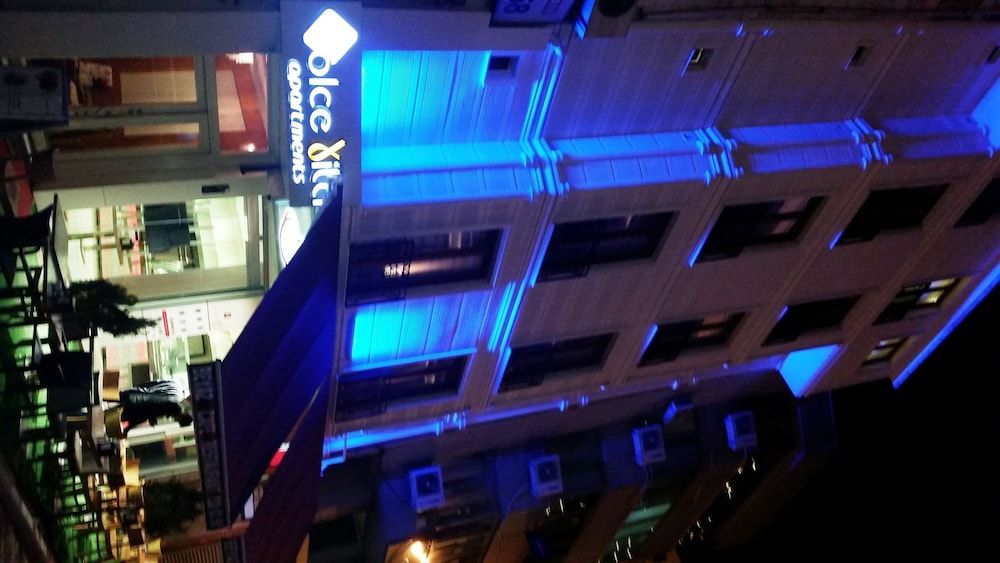 undefined Dolce Vita Apartments 2