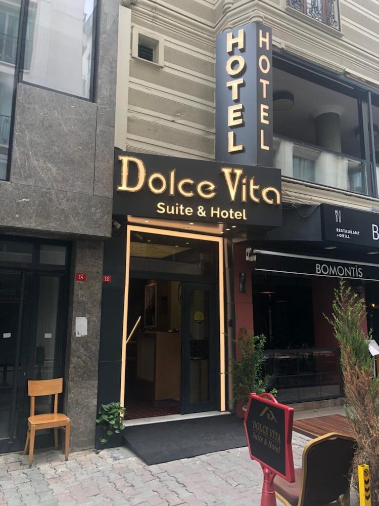 undefined Dolce Vita Apartments 3