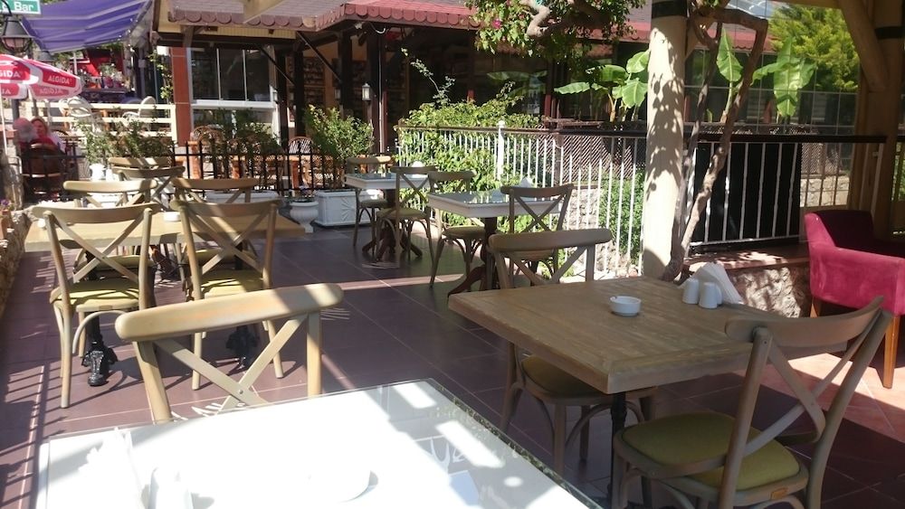 undefined Ata Lagoon Beach Hotel 10