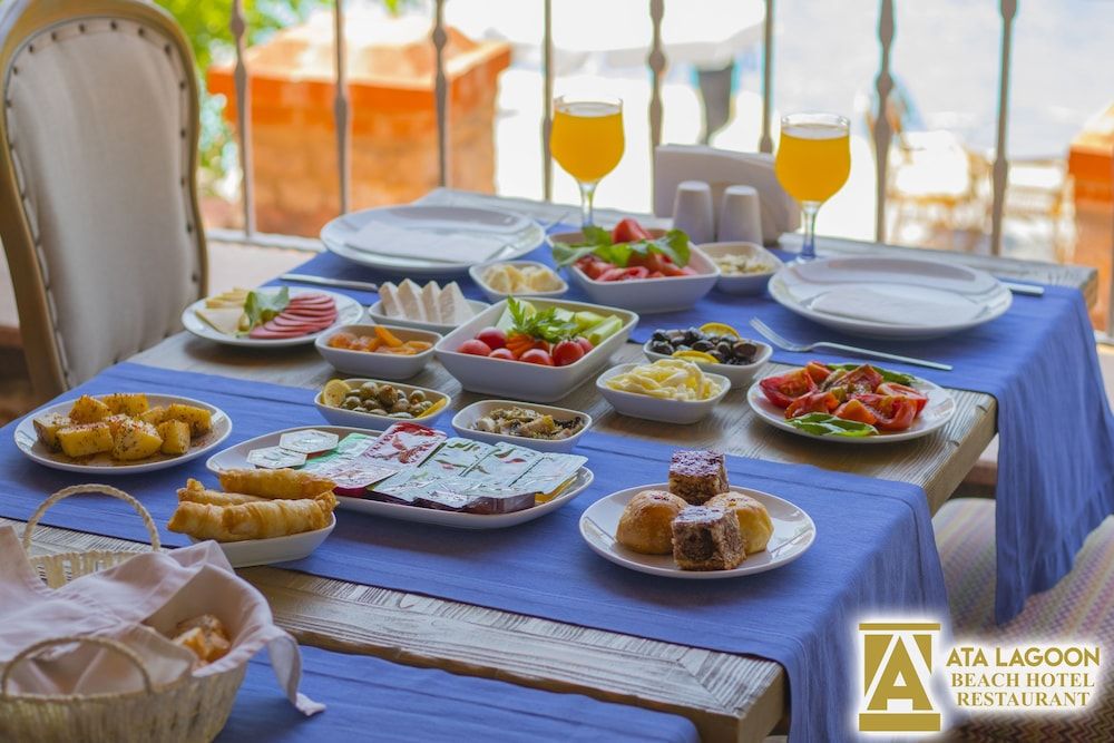 undefined Ata Lagoon Beach Hotel 8