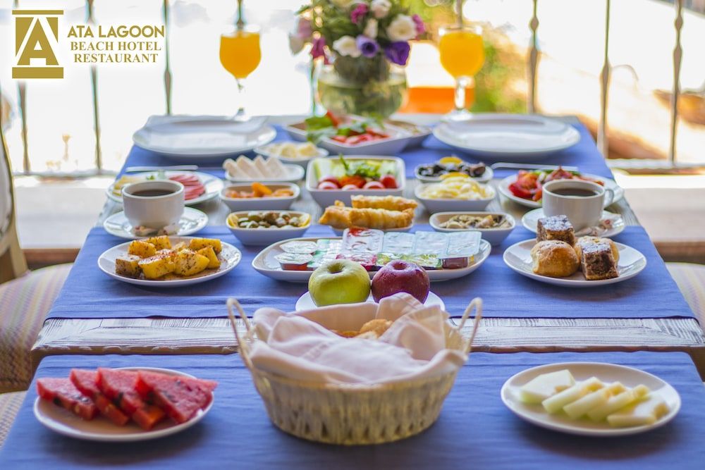 undefined Ata Lagoon Beach Hotel 7