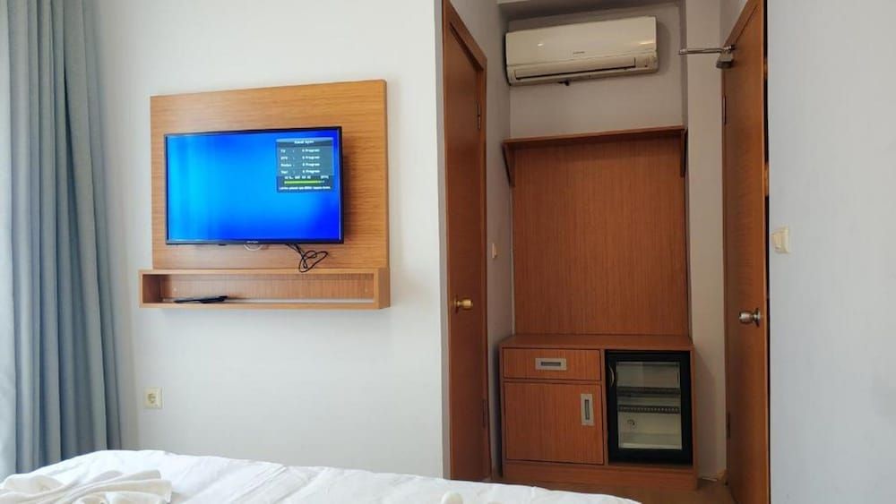 Bucoleon by Cheers Economy Double Room 4