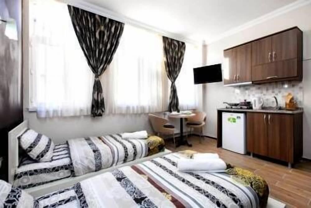 undefined My Red River Apart Hotel 4