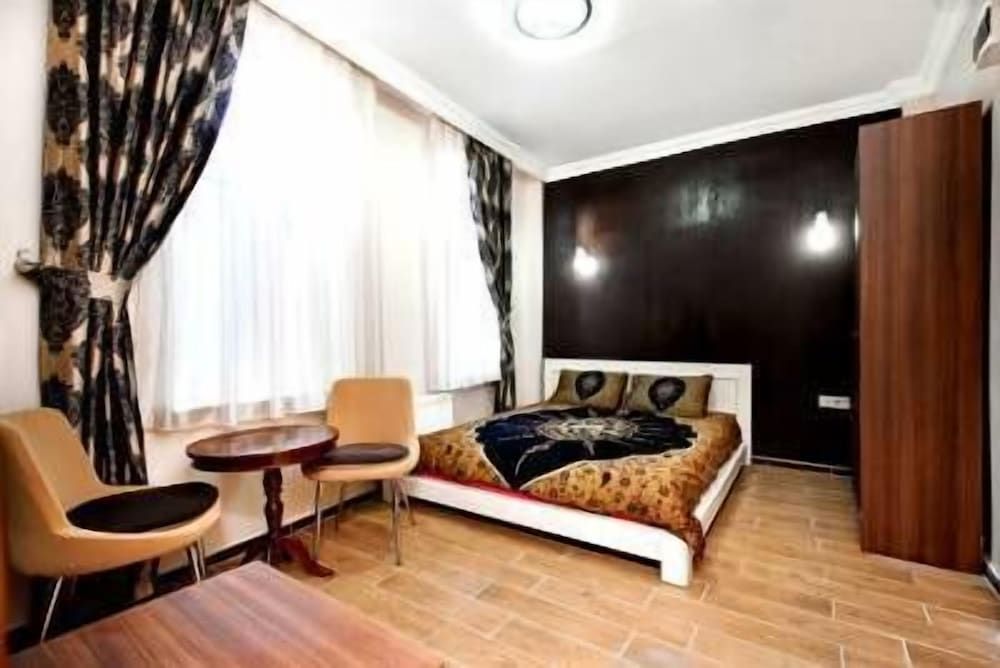 undefined My Red River Apart Hotel 5