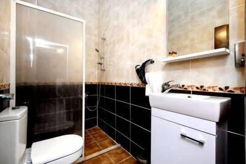 undefined My Red River Apart Hotel 10