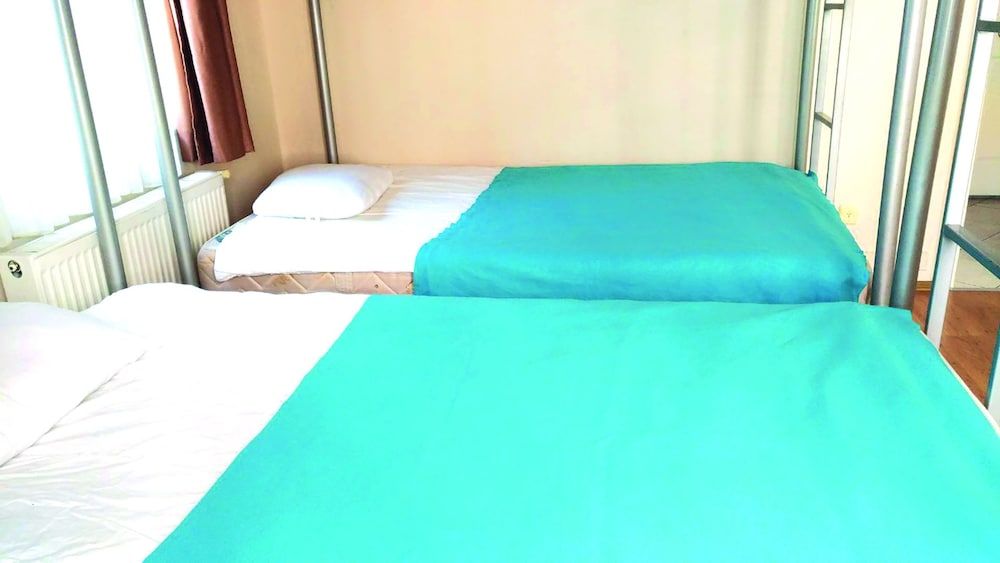 undefined Kevin's Hostel 6