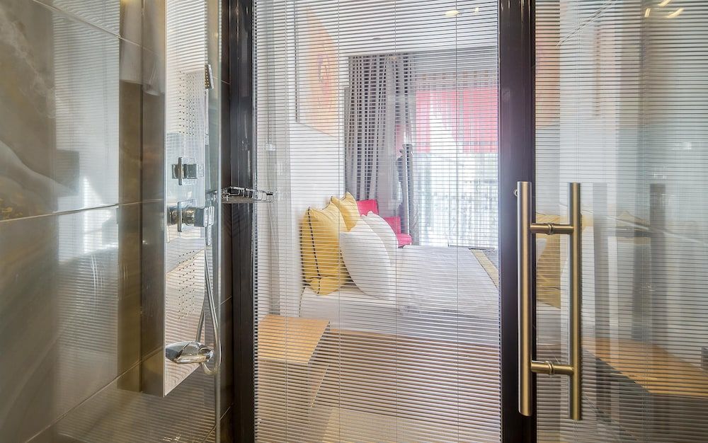 Espina Hotel Standard Double or Twin Room 4