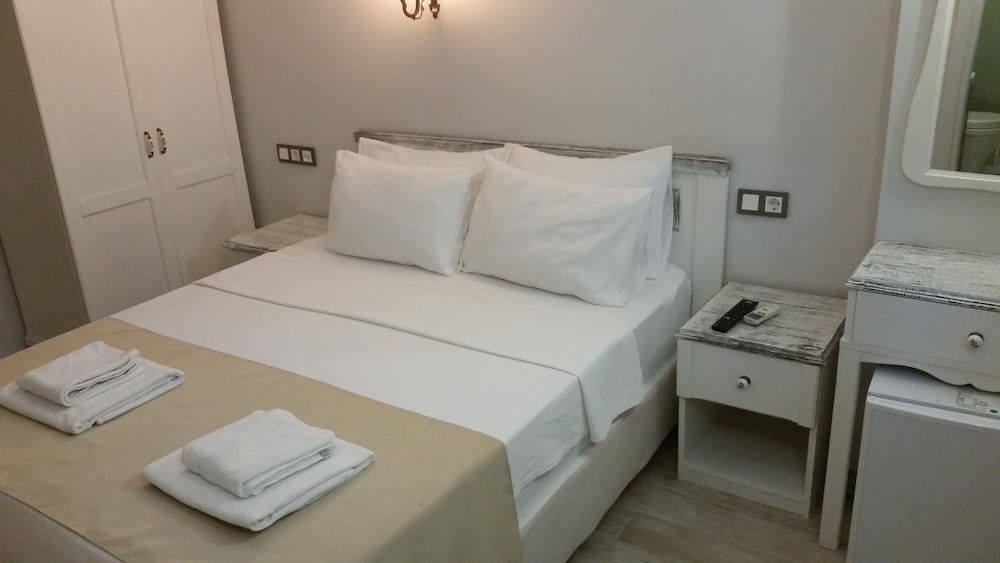 Cunda Rooms Standard Room, Garden View