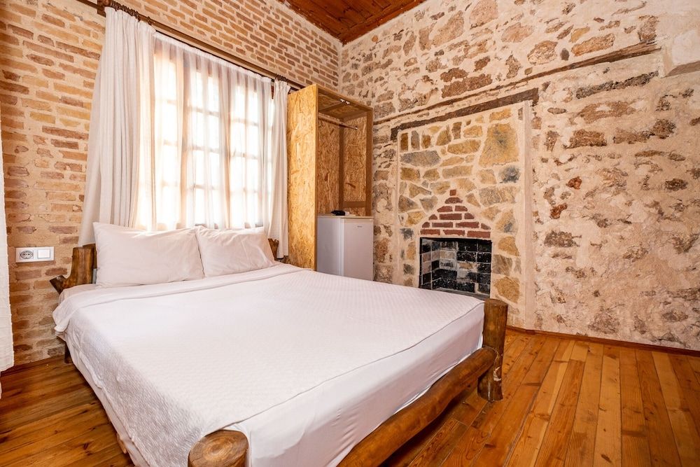 undefined Wood House 5