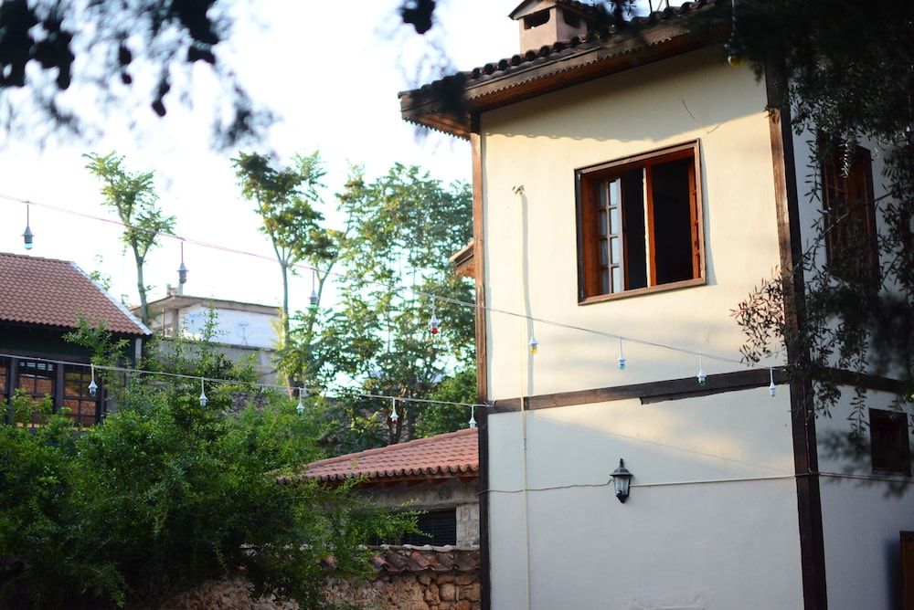 undefined Wood House 8