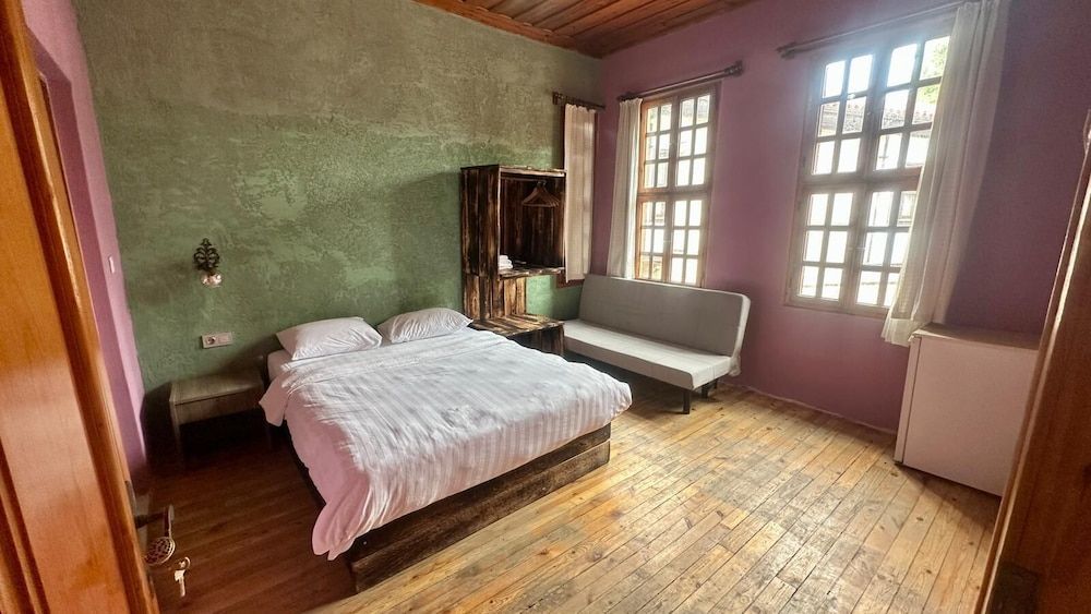 undefined Wood House 2