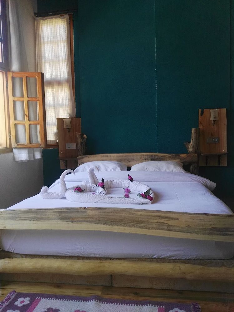 undefined Wood House 10