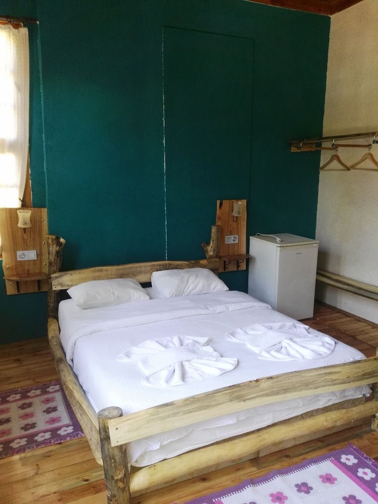 undefined Wood House 4