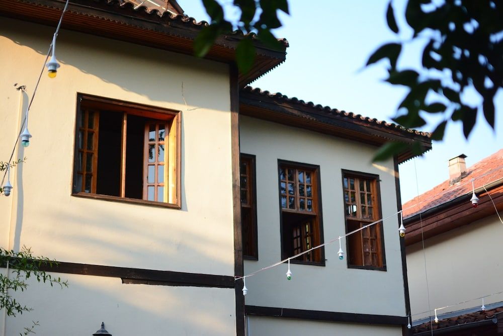 undefined Wood House 9