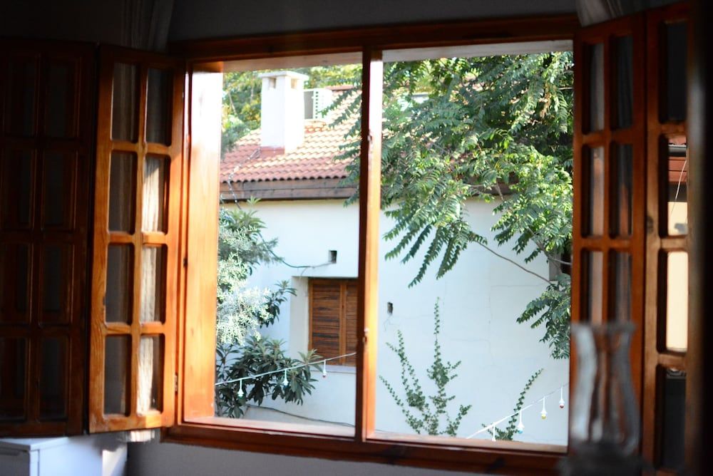 undefined Wood House