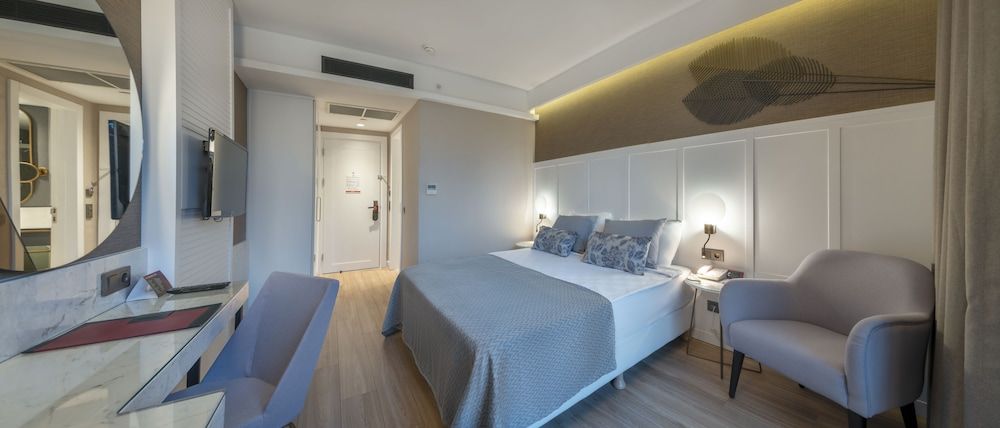 Standard Single Room, 1 Double or 2 Twin Beds
