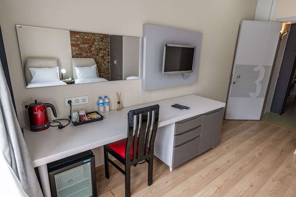 undefined Calanthe Residence 5