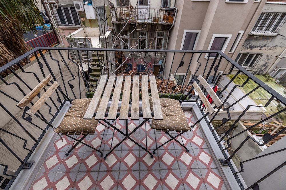 undefined Calanthe Residence 9