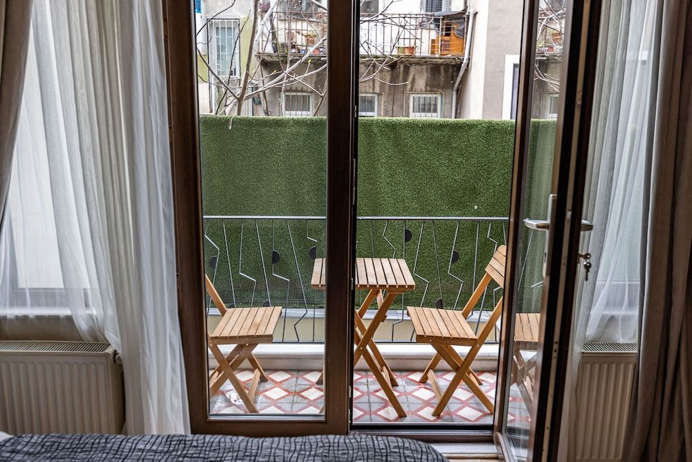 Calanthe Residence Superior Double or Twin Room 5