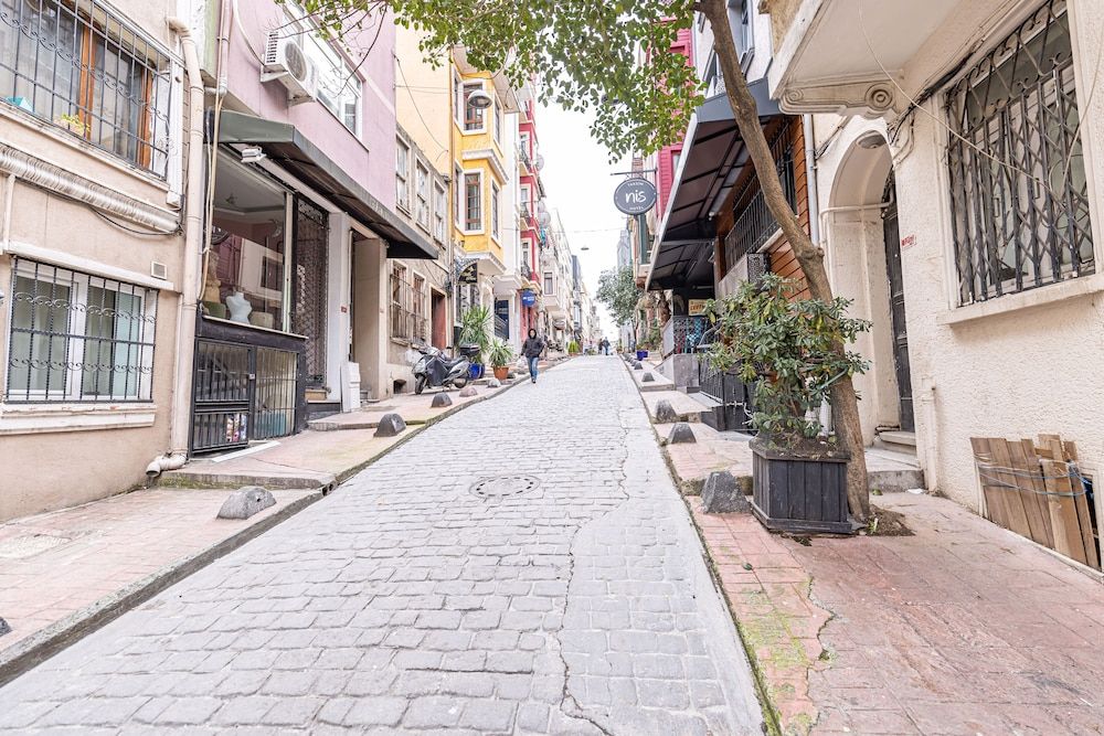 undefined Calanthe Residence 3