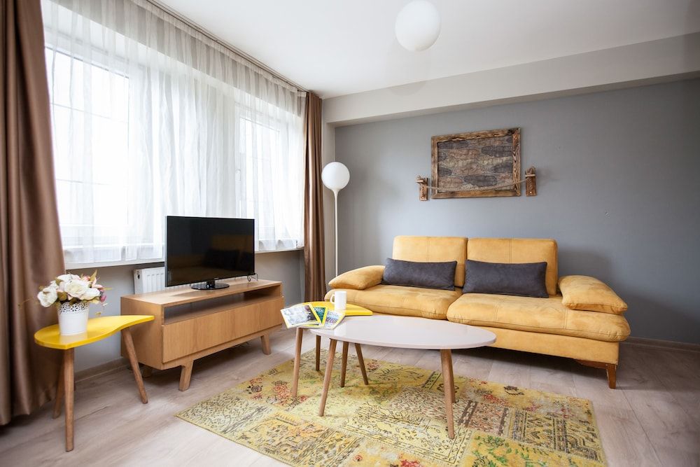 Galata 1785 Suites Deluxe Suite (Spa Bath) 10