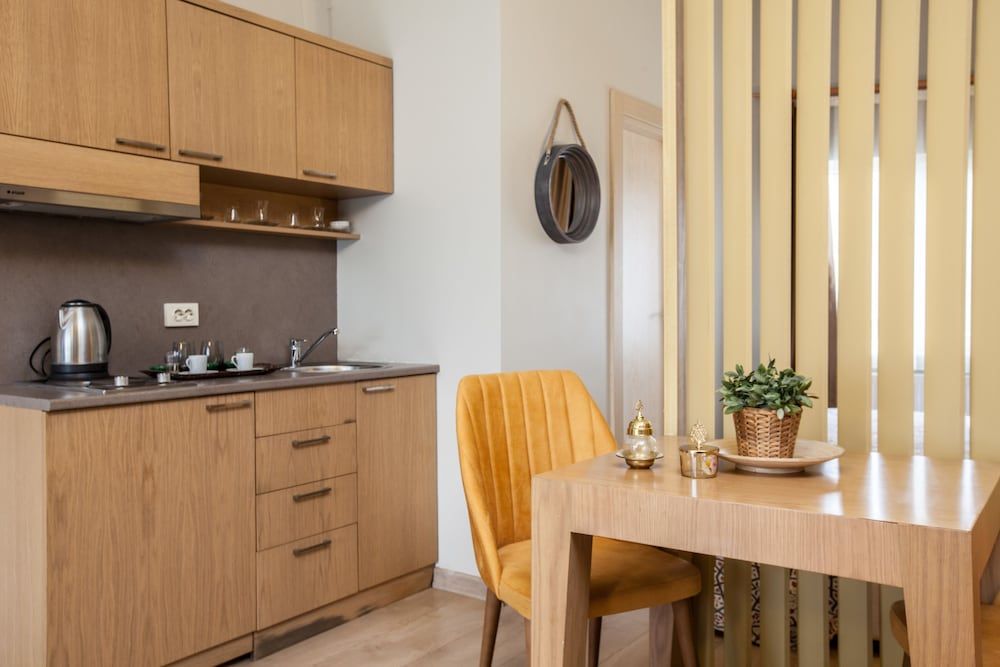 Galata 1785 Suites Exclusive Suite, Terrace 7