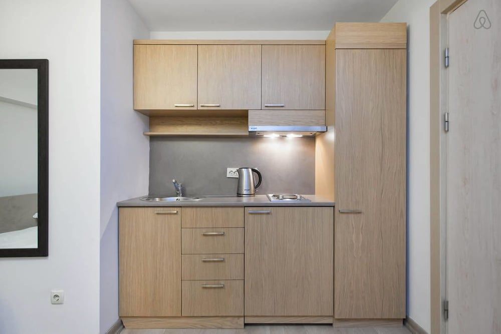 Galata 1785 Suites Elite Suite 8