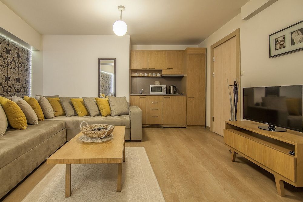 Galata 1785 Suites Elite Suite 5