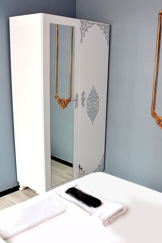 Palmiye Suit Economy Studio, 1 Bedroom 15