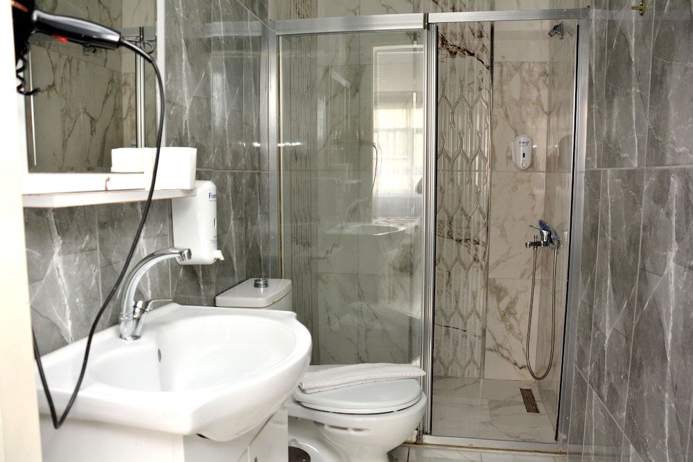 Palmiye Suit Economy Studio, 1 Bedroom 13