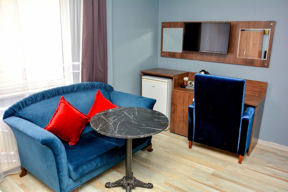 Palmiye Suit Economy Studio, 1 Bedroom 19