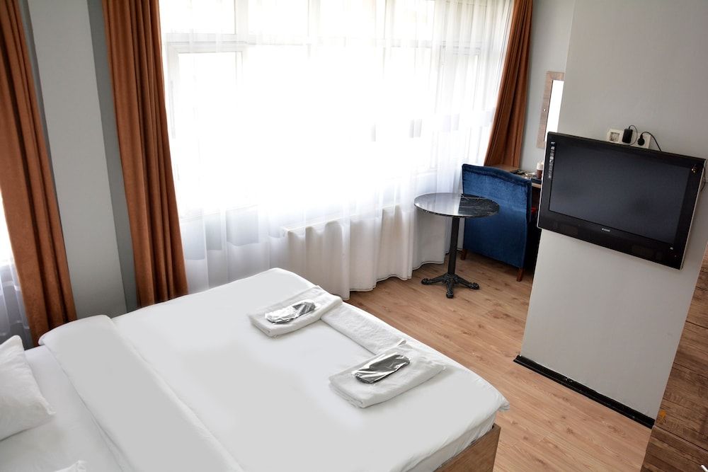 Palmiye Suit Economy Studio, 1 Bedroom 2