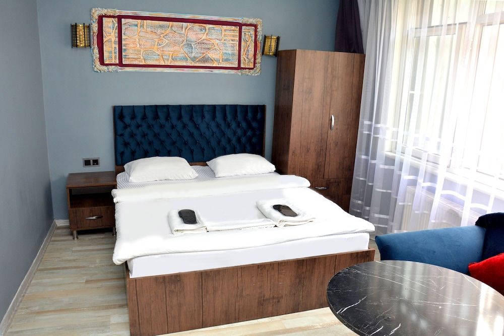 Palmiye Suit Economy Studio, 1 Bedroom 5