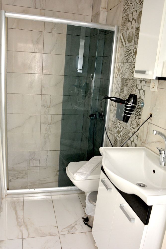 Palmiye Suit Economy Studio, 1 Bedroom 11