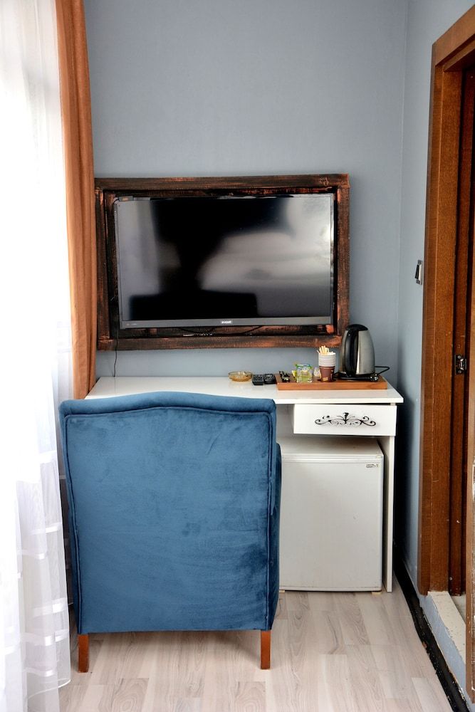 Palmiye Suit Economy Studio, 1 Bedroom 22