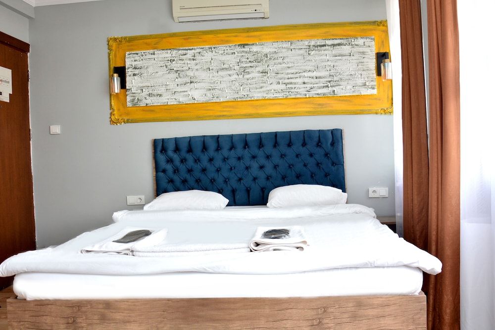 Palmiye Suit Economy Studio, 1 Bedroom 3