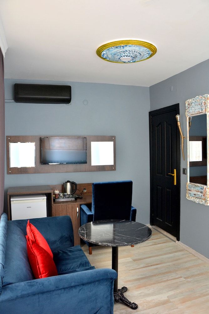 Palmiye Suit Economy Studio, 1 Bedroom 16