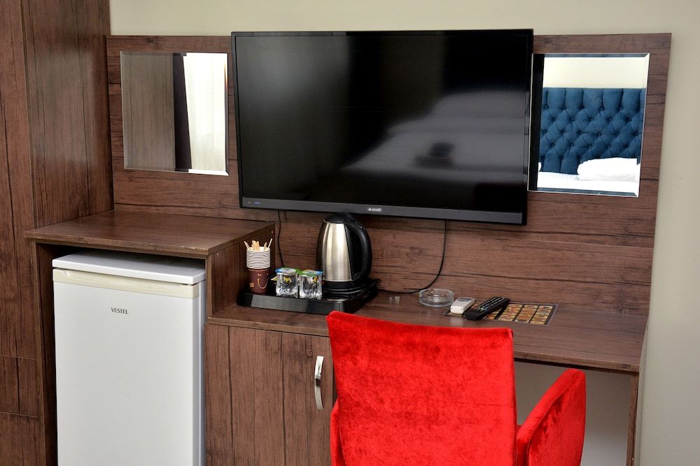 Palmiye Suit Economy Studio, 1 Bedroom 18