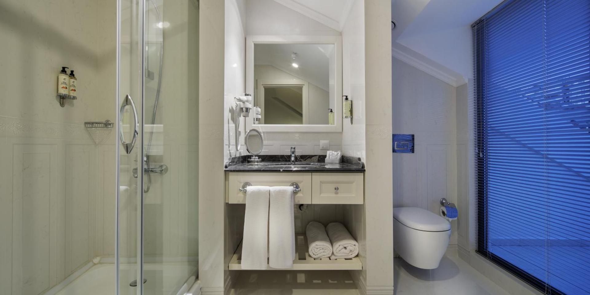 undefined Icon Hotel Taksim 10