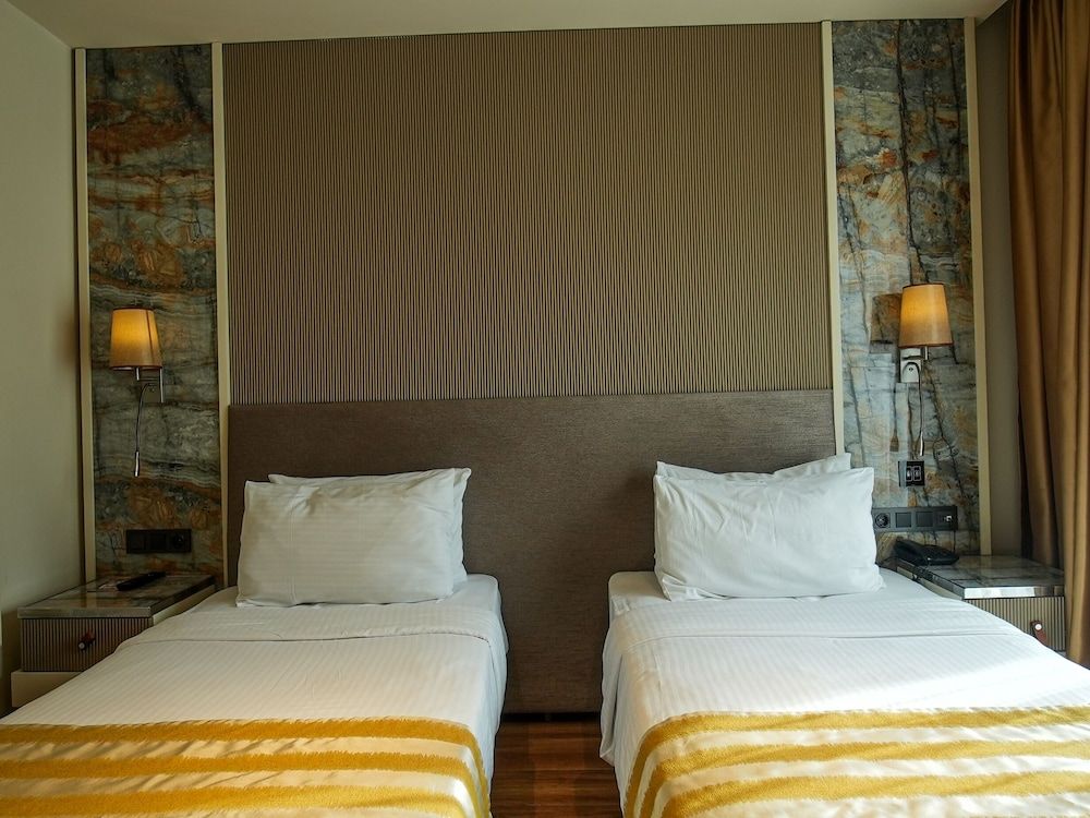 undefined Icon Hotel Taksim 5