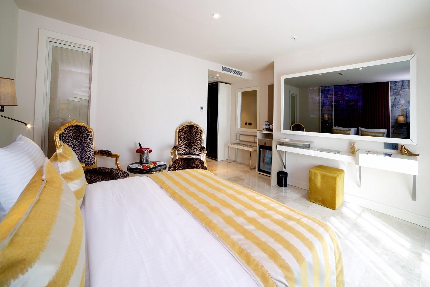 undefined Icon Hotel Taksim 8