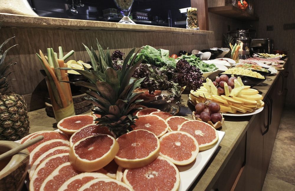 undefined Blueway Hotel Historical 4